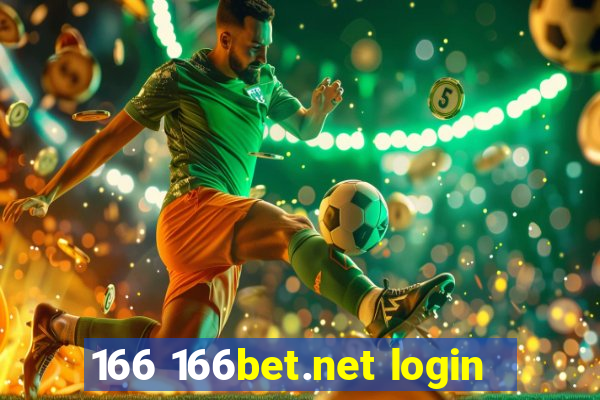 166 166bet.net login