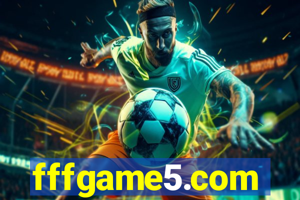 fffgame5.com