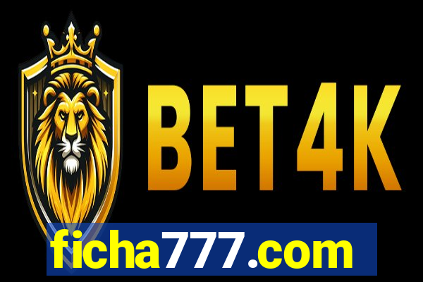 ficha777.com