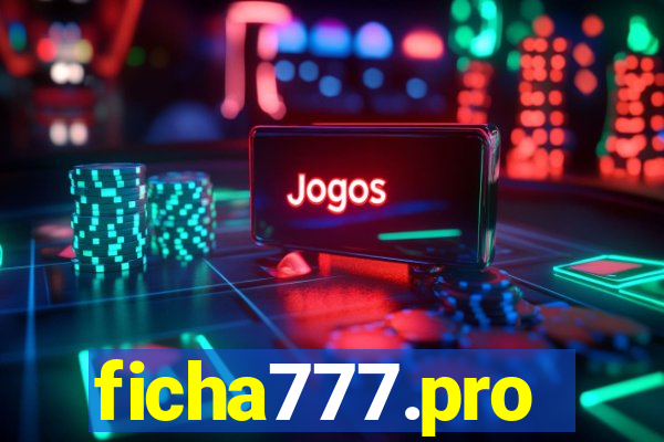 ficha777.pro