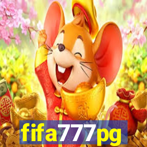 fifa777pg