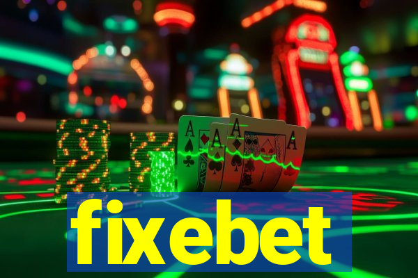 fixebet