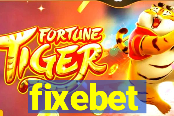 fixebet