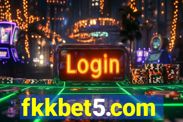 fkkbet5.com