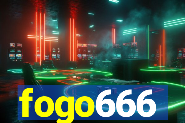 fogo666