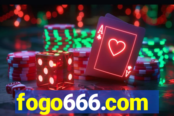 fogo666.com