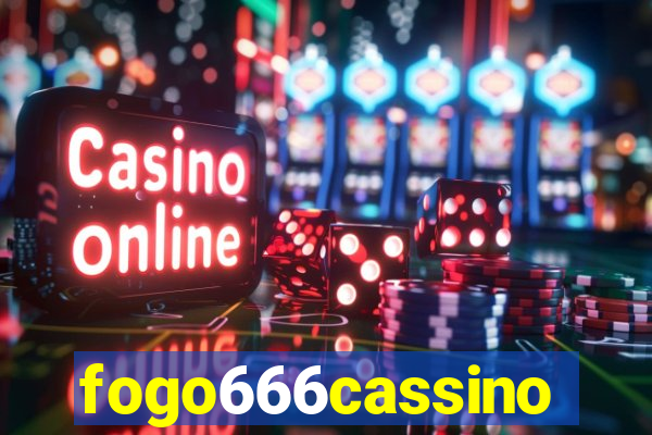 fogo666cassino