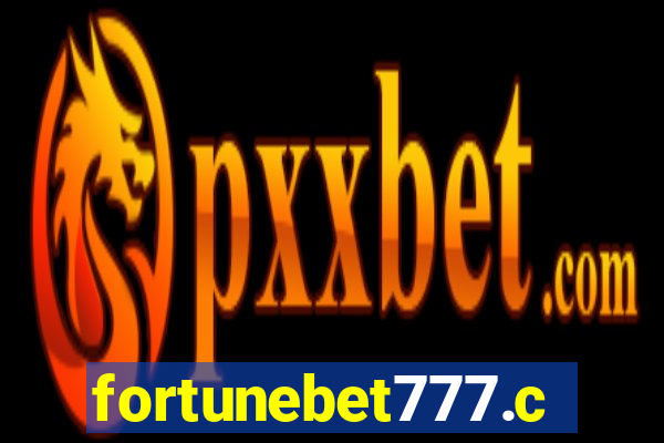 fortunebet777.com