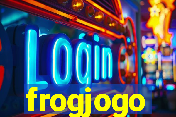 frogjogo