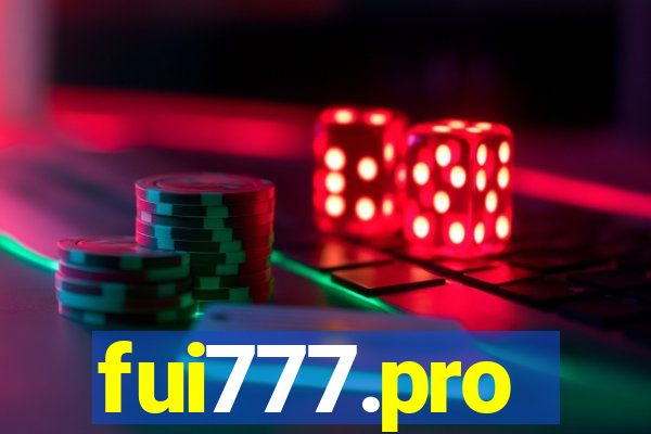 fui777.pro