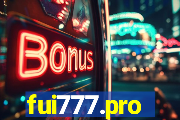 fui777.pro