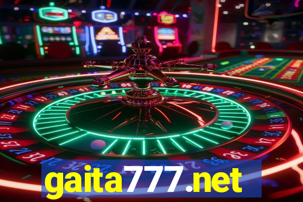 gaita777.net