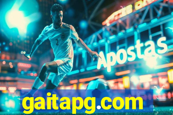 gaitapg.com