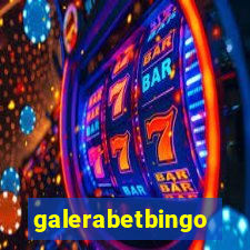 galerabetbingo