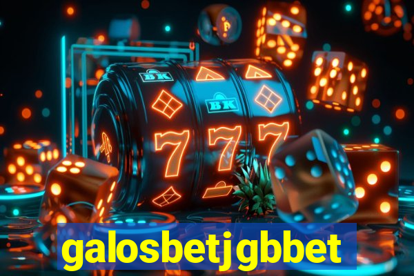 galosbetjgbbet