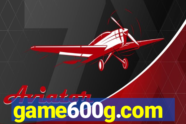 game600g.com