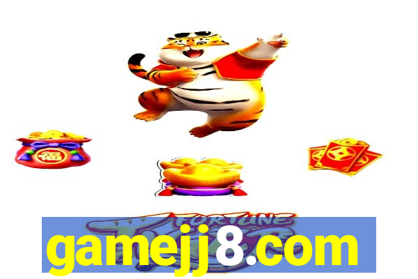 gamejj8.com