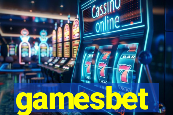 gamesbet