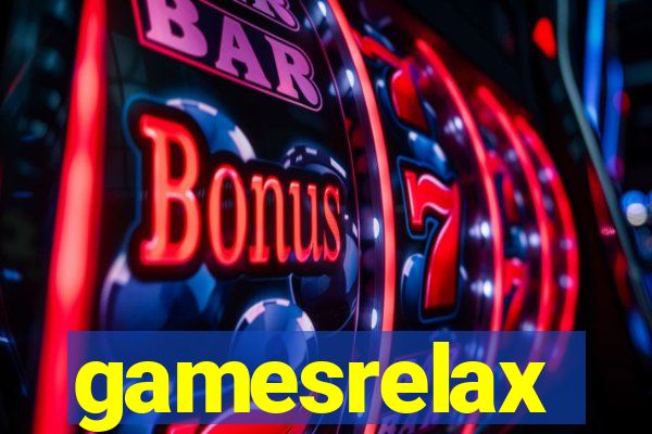 gamesrelax