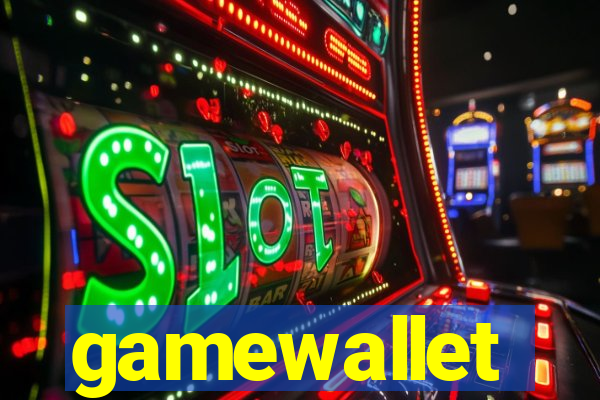 gamewallet