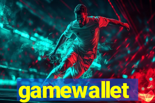 gamewallet