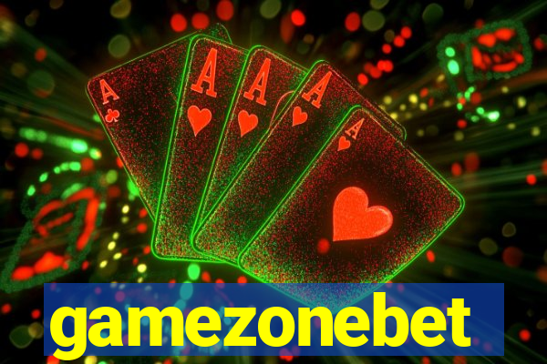 gamezonebet