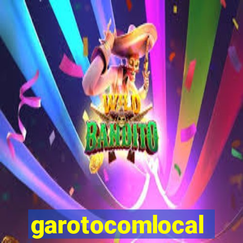 garotocomlocal