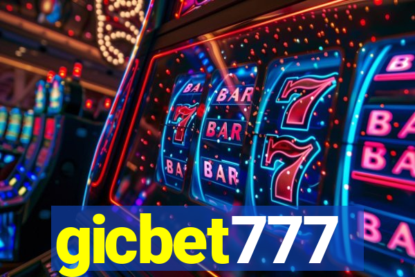 gicbet777