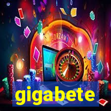 gigabete