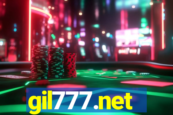 gil777.net