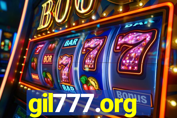 gil777.org