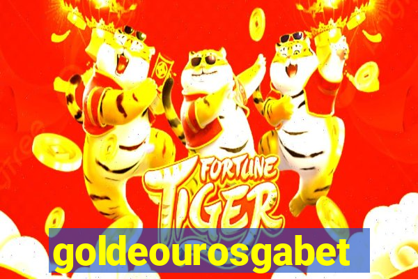 goldeourosgabet