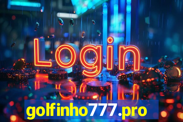 golfinho777.pro