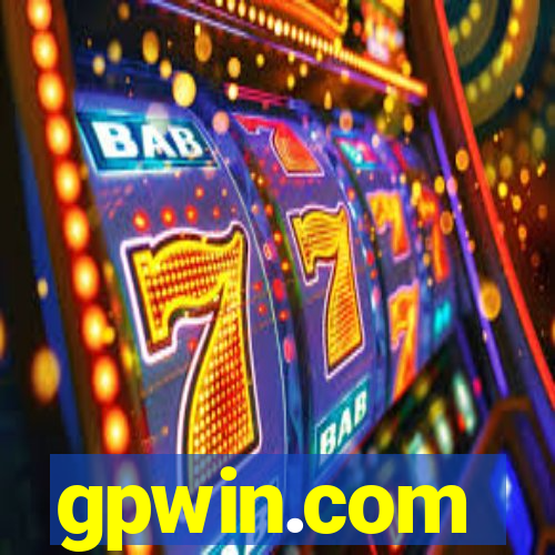 gpwin.com