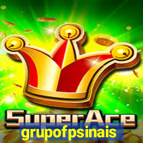 grupofpsinais