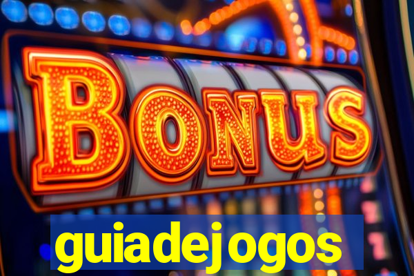 guiadejogos