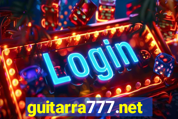 guitarra777.net