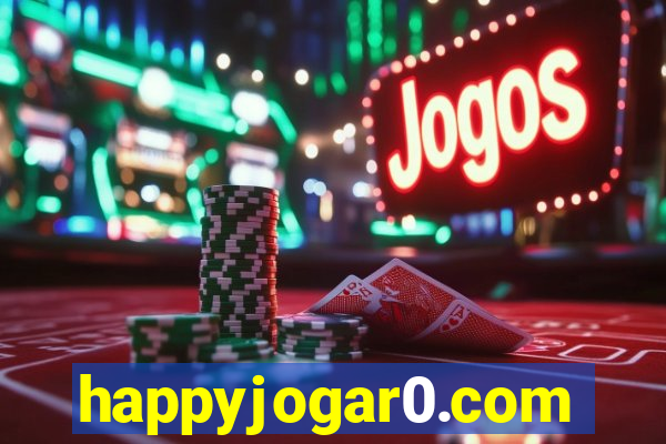 happyjogar0.com