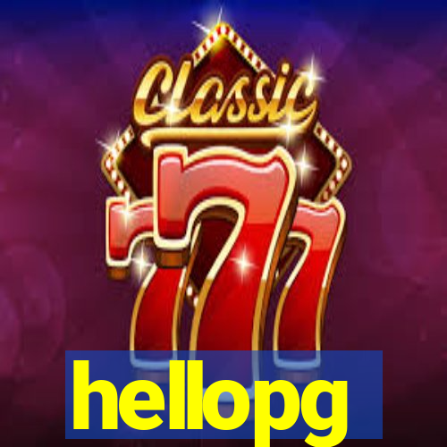 hellopg