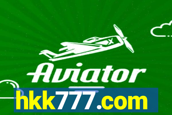 hkk777.com