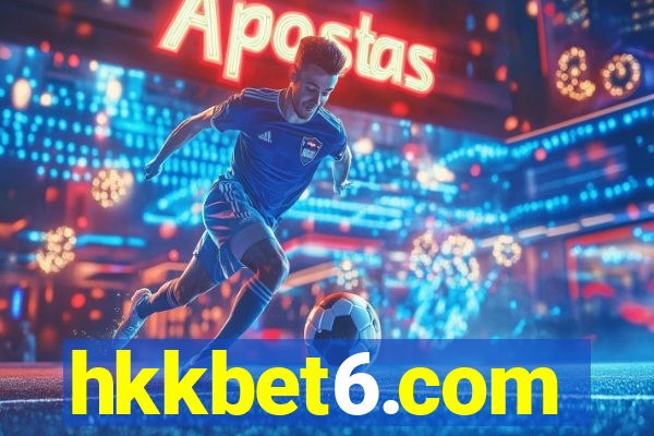 hkkbet6.com