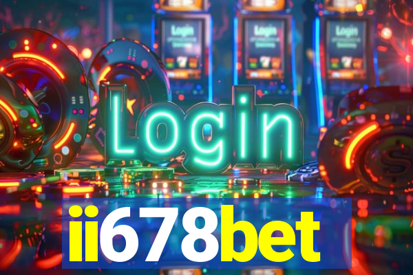 ii678bet