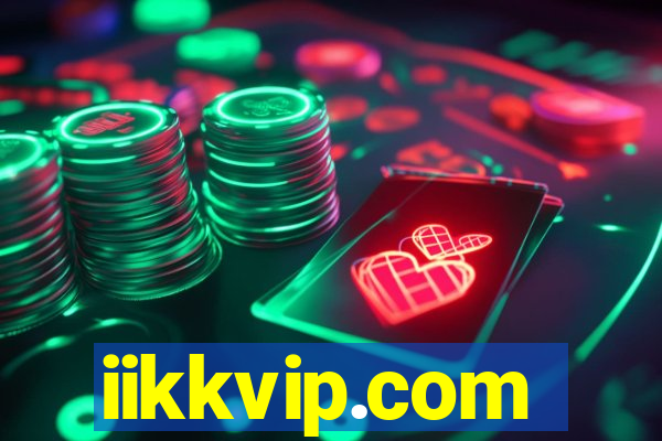 iikkvip.com