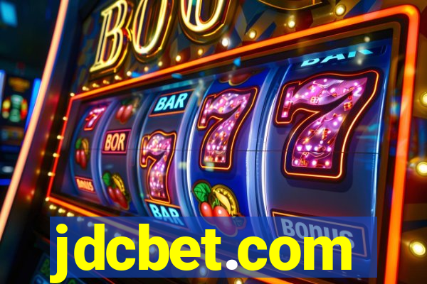 jdcbet.com