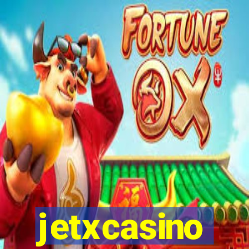 jetxcasino