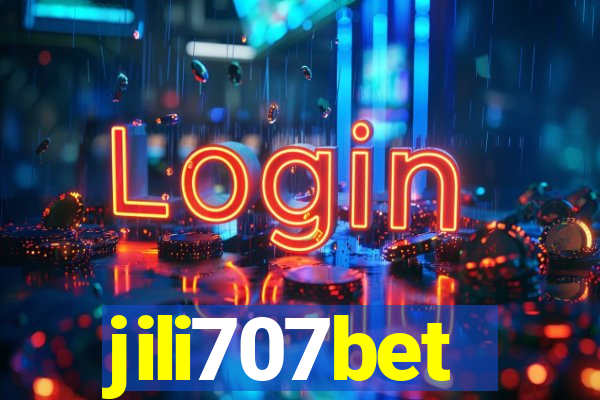 jili707bet