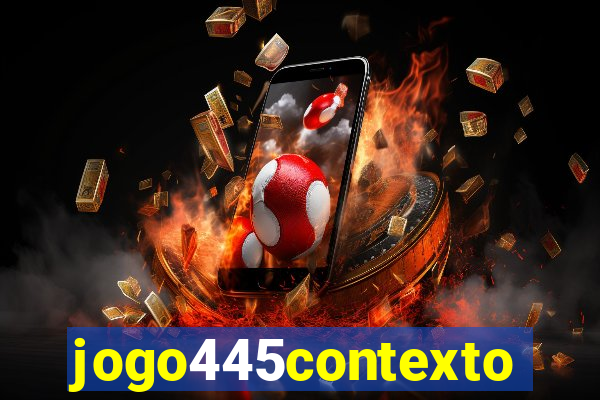 jogo445contexto