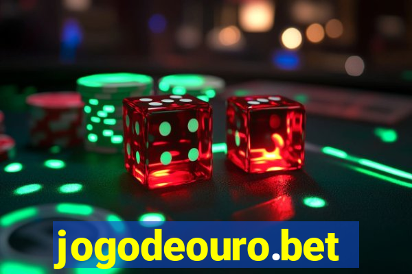 jogodeouro.bet