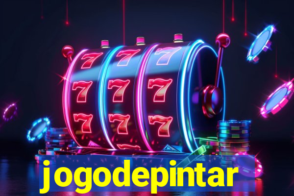 jogodepintar