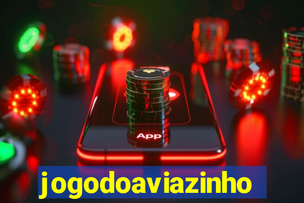 jogodoaviazinho